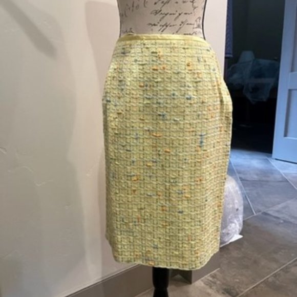 Jean Muir Classic Wool Suit - Picture 6 of 9